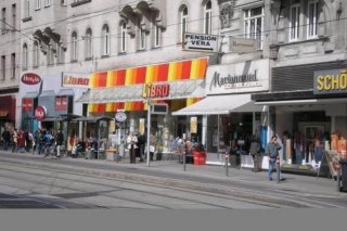 Pension Vera