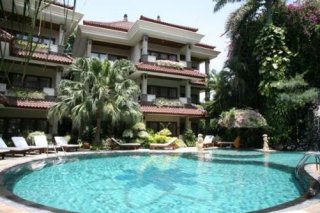 Parigata Resorts N Spa
