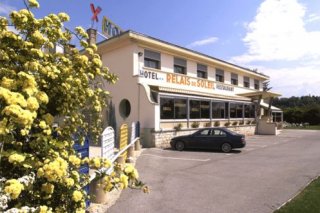 Relais Du Soleil