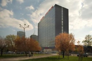 Hotel Centrum