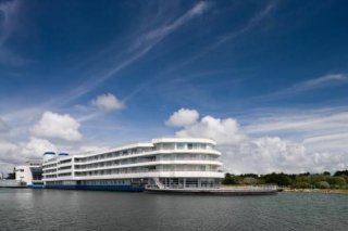 Miramar Crouesty Hotel Thalasso & Spa
