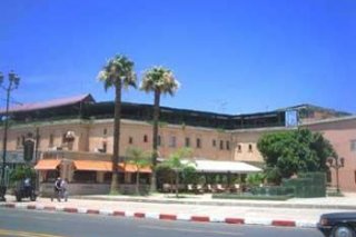 Hotel Islane