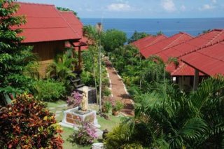 Bounty Resort