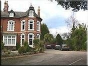 The Parks (Guest Accommodation)