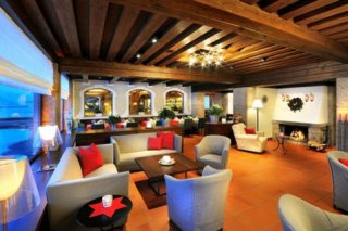 Hotel Alpina