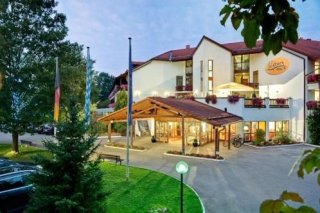 Hotel St. Georg