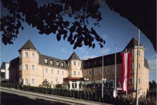 Hotel Mader