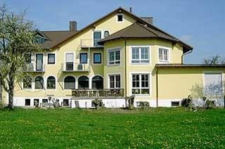 Hotel Reiterhof-Altmühlsee