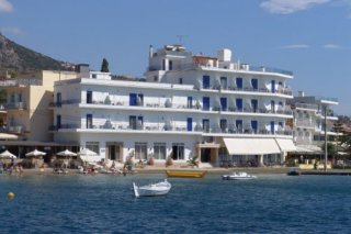 Minoa Hotel