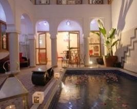 Riad Chalymar