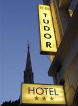 Tudor Hotel