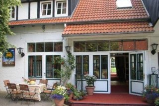Hotel Gutshof Busch