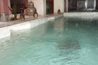 Riad Cala Medina