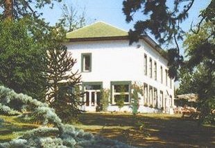 Logis Hotel La Sapiniere