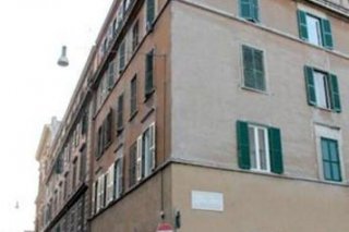 Wrh Trastevere