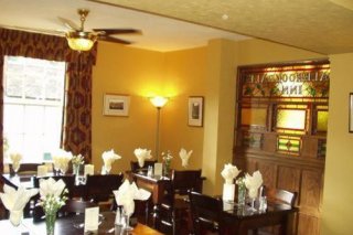 Coalbrookdale Inn