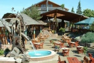 Pažaislis Park Hotel