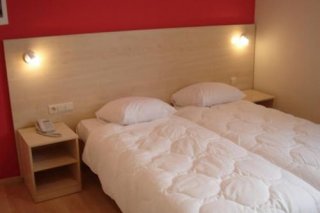 Hotel Solys Midi