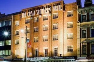 Great Southern Hotel