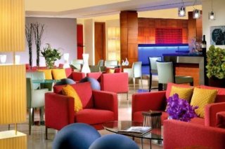 Visconti Palace Hotel