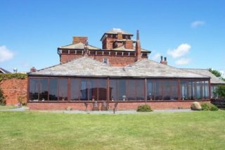 Roa Island House