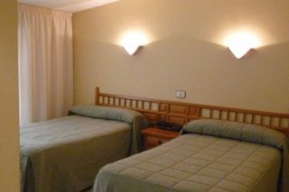 Hotel Agarimo