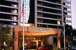Hilton Suites