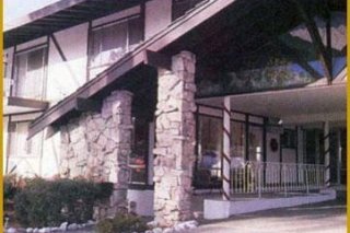 Tahoe Inn