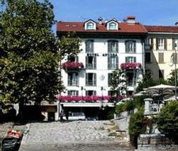 Hotel Ancora