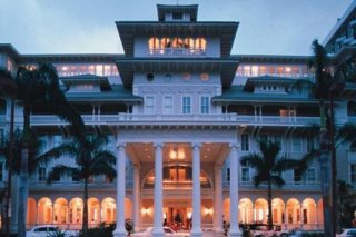 Moana SurfriderA Westin Resort & Spa