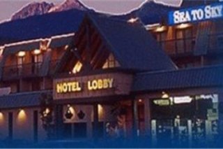 Sea to Sky Hotel and Conference Centre