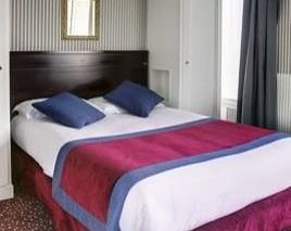 Best Western Hôtel de Neuville