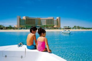 Danat  Resort