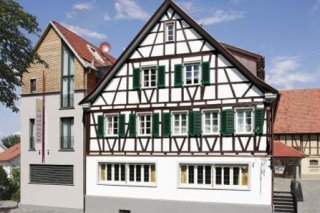 Gasthaus Rössle