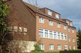 Osterberg-Restaurant und Hotel