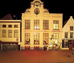Hotel Schimmelpenninck Huys