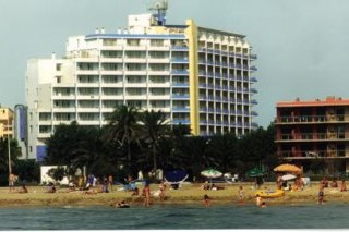 Xon's Platja Hotel Apartaments