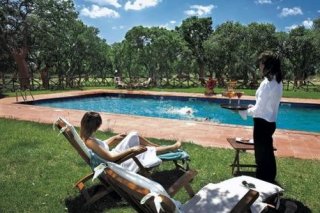 Hotel Su Baione