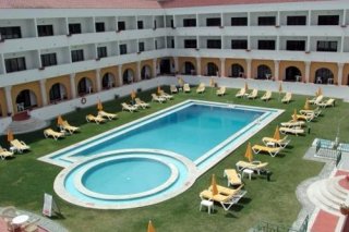 Hotel Dom Fernando