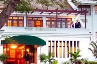 The Westville Hotel