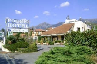 Poggio Hotel