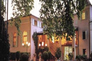 Hostellerie de La Fuste