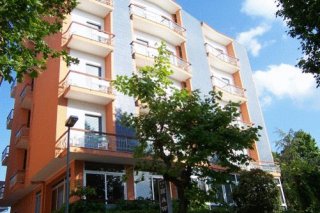 Hotel Haway