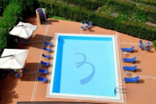 Accademia Palace Hotel