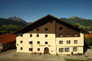Hotel Bär