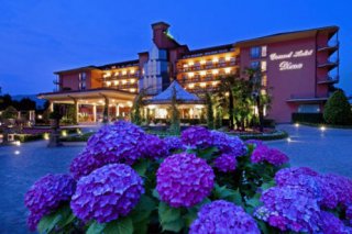 Grand Hotel Dino