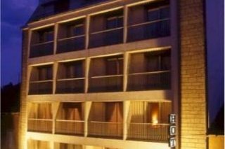 Grand Hotel L'Etape