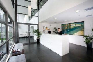 Quest Serviced Apartments-Parnell
