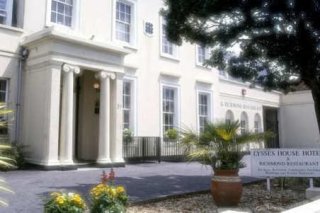 Lysses House Hotel