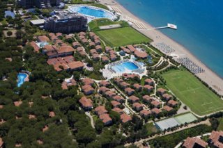 Attaleia Holiday Village
